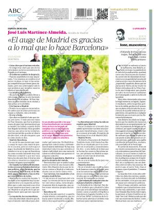 ABC CORDOBA 03-08-2022 página 64