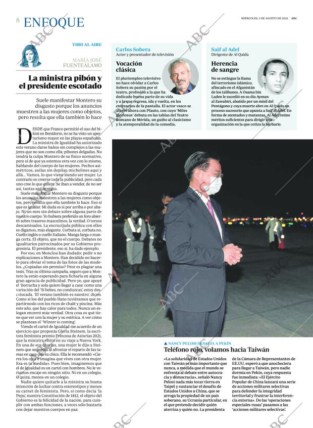 ABC CORDOBA 03-08-2022 página 8