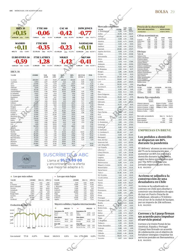ABC MADRID 03-08-2022 página 29