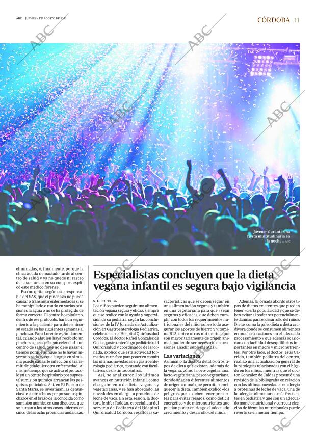 ABC CORDOBA 04-08-2022 página 11