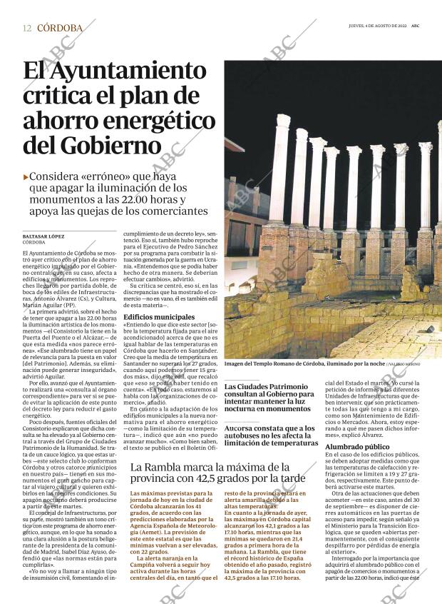 ABC CORDOBA 04-08-2022 página 12
