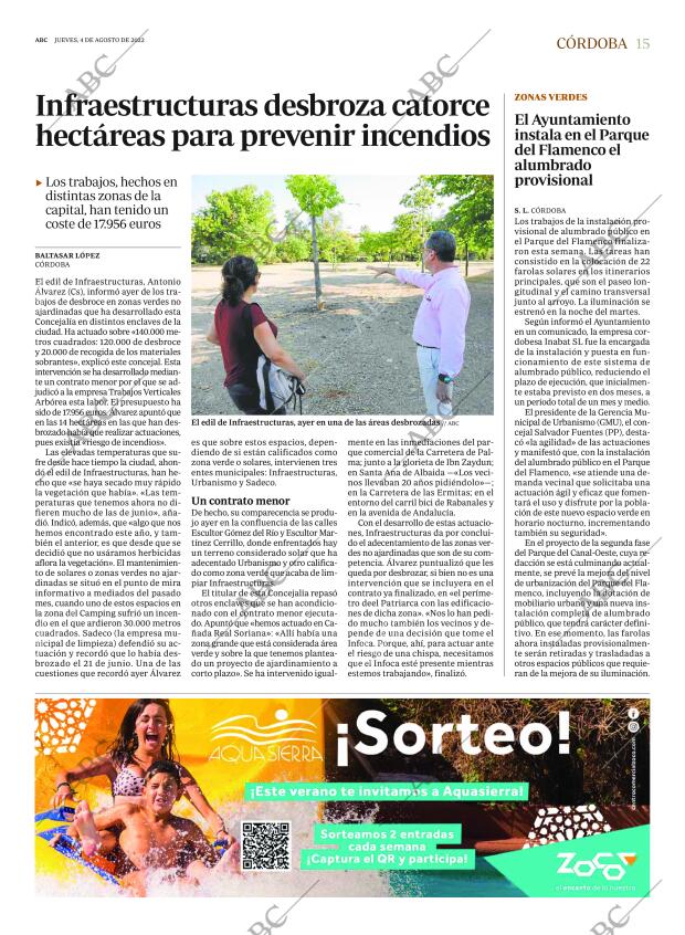 ABC CORDOBA 04-08-2022 página 15