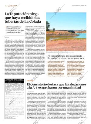 ABC CORDOBA 04-08-2022 página 16