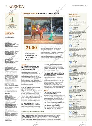 ABC CORDOBA 04-08-2022 página 18