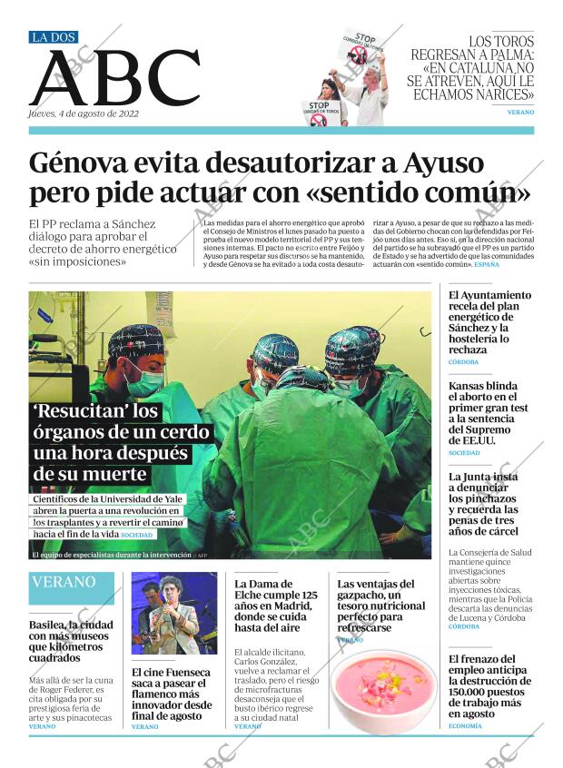 ABC CORDOBA 04-08-2022 página 2