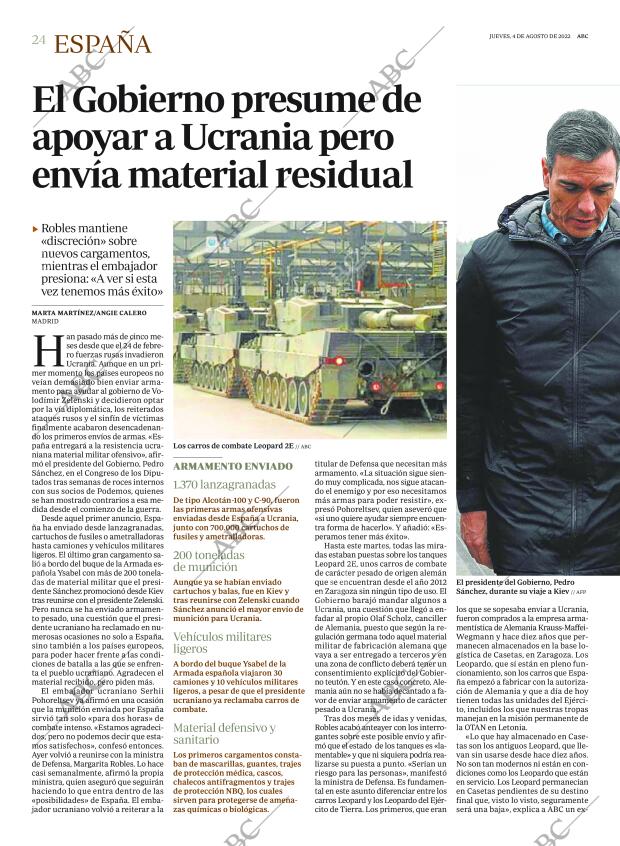 ABC CORDOBA 04-08-2022 página 24