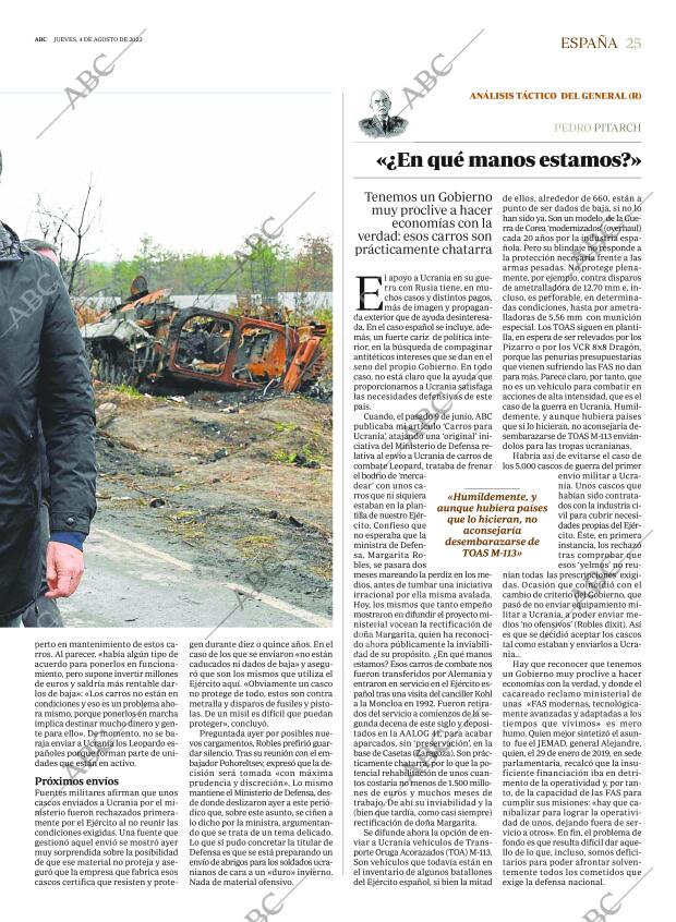 ABC CORDOBA 04-08-2022 página 25