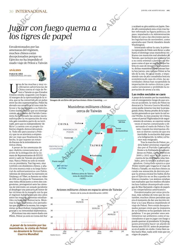 ABC CORDOBA 04-08-2022 página 30