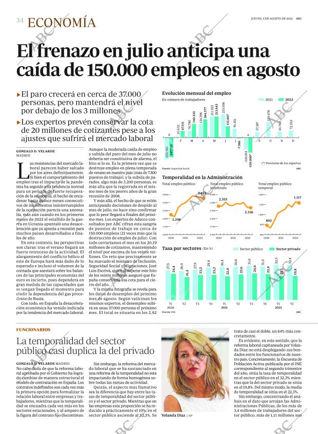 ABC CORDOBA 04-08-2022 página 34