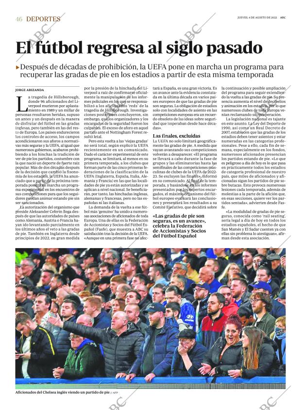 ABC CORDOBA 04-08-2022 página 46