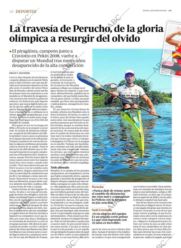 ABC CORDOBA 04-08-2022 página 48