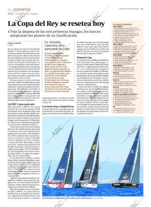 ABC CORDOBA 04-08-2022 página 50