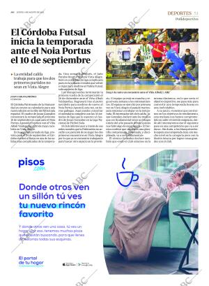 ABC CORDOBA 04-08-2022 página 51