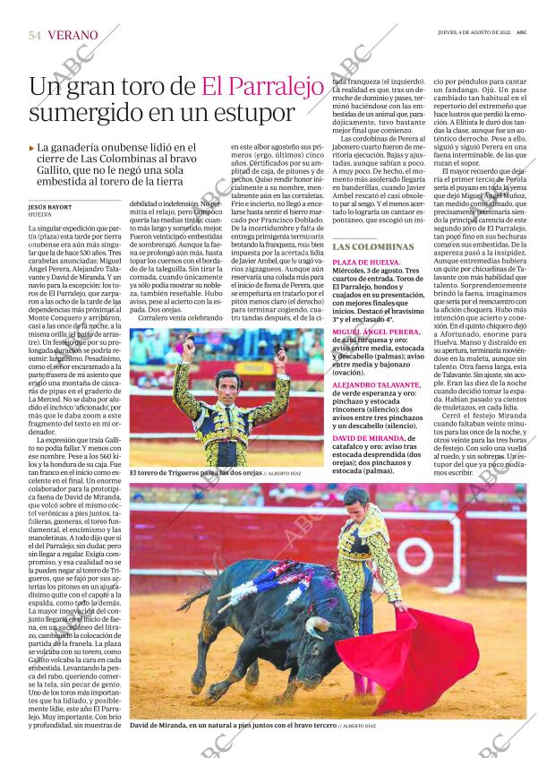 ABC CORDOBA 04-08-2022 página 54