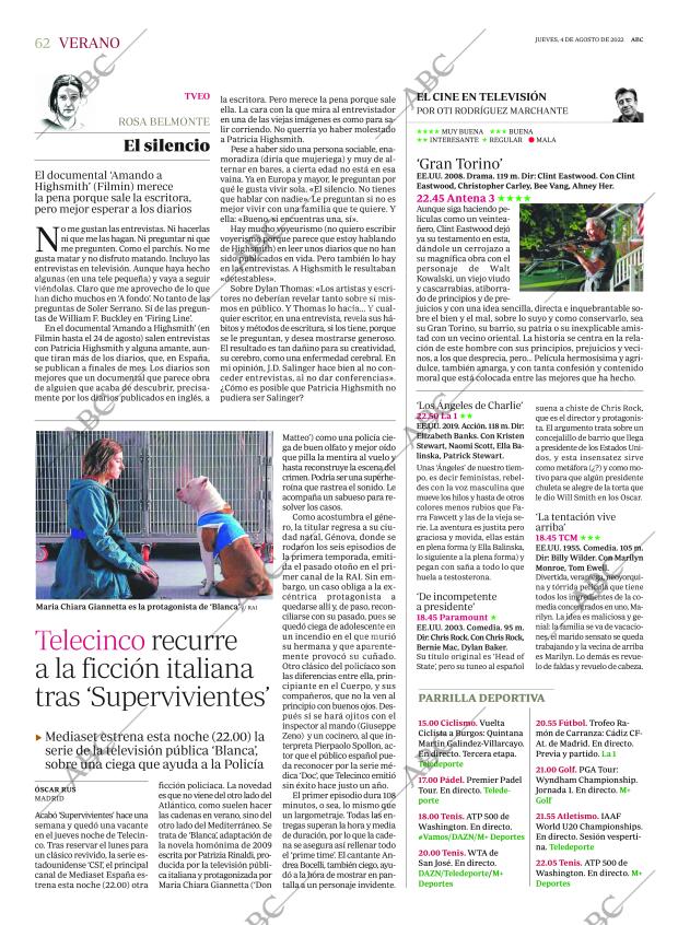 ABC CORDOBA 04-08-2022 página 62