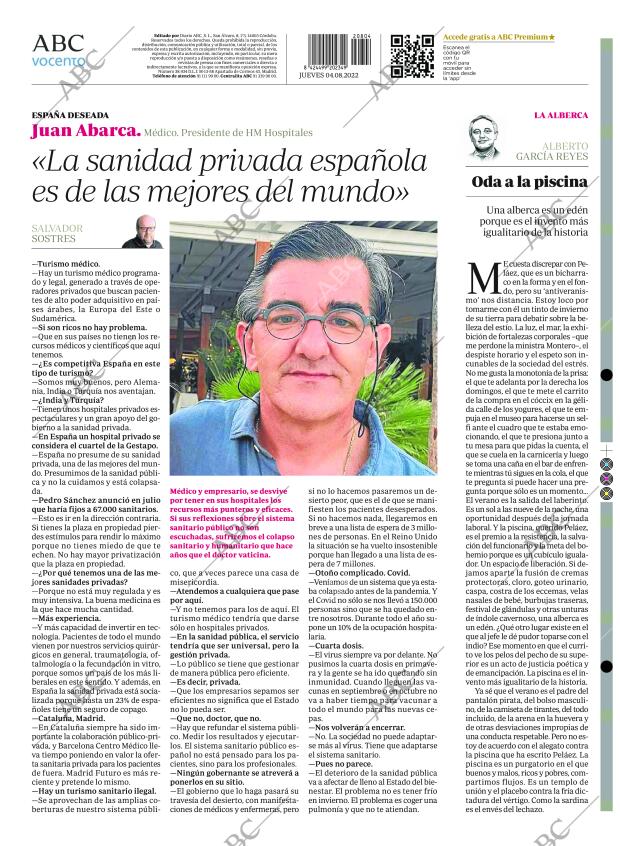 ABC CORDOBA 04-08-2022 página 64