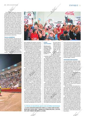 ABC MADRID 04-08-2022 página 11