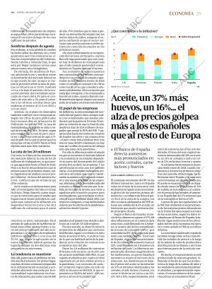 ABC MADRID 04-08-2022 página 25