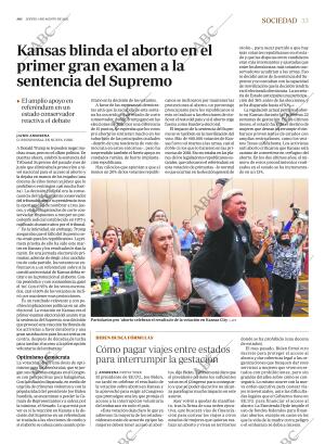 ABC MADRID 04-08-2022 página 33