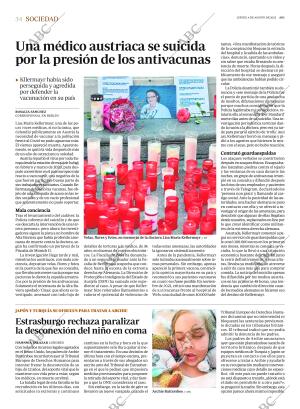 ABC MADRID 04-08-2022 página 34
