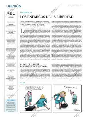 ABC MADRID 04-08-2022 página 4