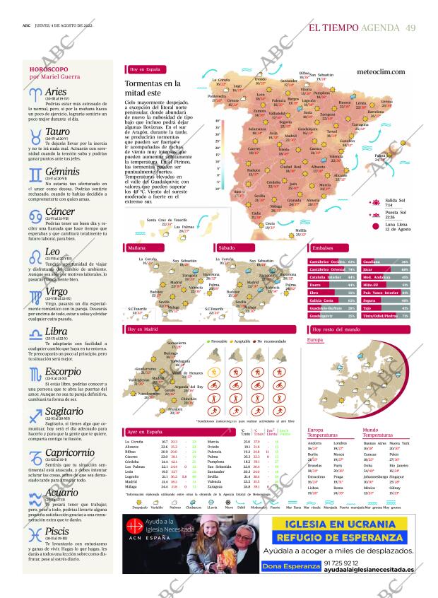 ABC MADRID 04-08-2022 página 49