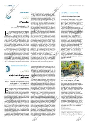 ABC MADRID 04-08-2022 página 6
