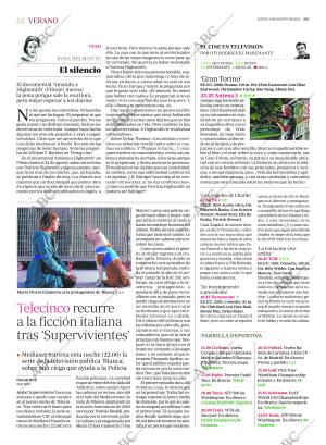 ABC MADRID 04-08-2022 página 62