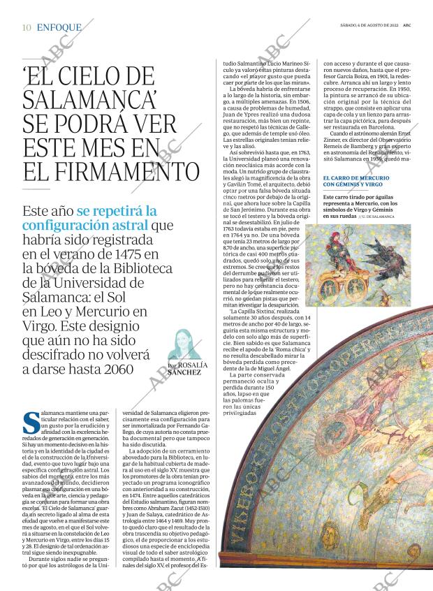 ABC MADRID 06-08-2022 página 10