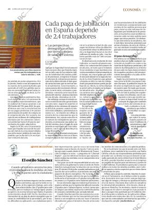 ABC MADRID 08-08-2022 página 27