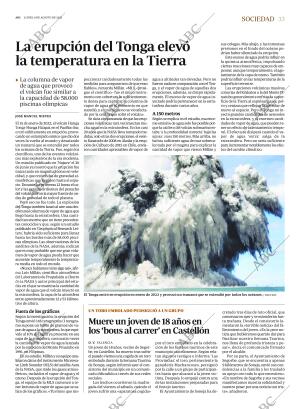 ABC MADRID 08-08-2022 página 33