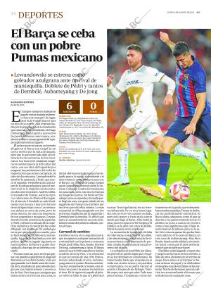 ABC MADRID 08-08-2022 página 34