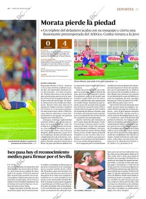 ABC MADRID 08-08-2022 página 35