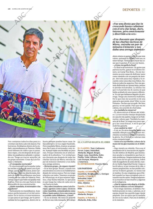 ABC MADRID 08-08-2022 página 37