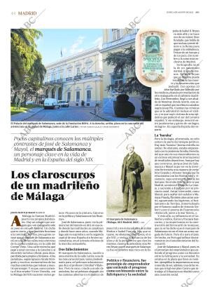 ABC MADRID 08-08-2022 página 44