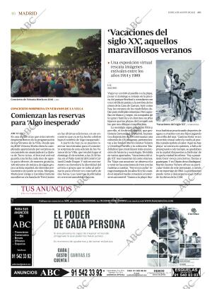 ABC MADRID 08-08-2022 página 46