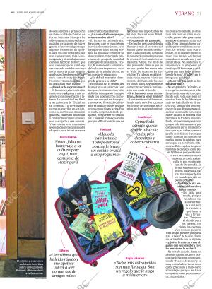 ABC MADRID 08-08-2022 página 51