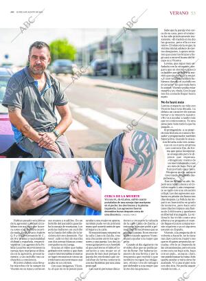 ABC MADRID 08-08-2022 página 53