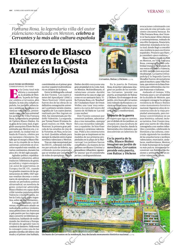 ABC MADRID 08-08-2022 página 55