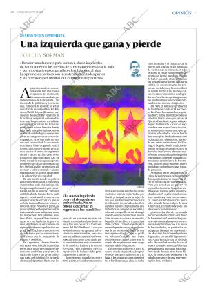 ABC MADRID 08-08-2022 página 7