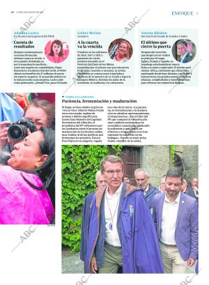 ABC MADRID 08-08-2022 página 9