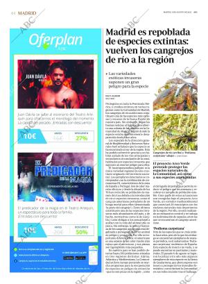 ABC MADRID 09-08-2022 página 44
