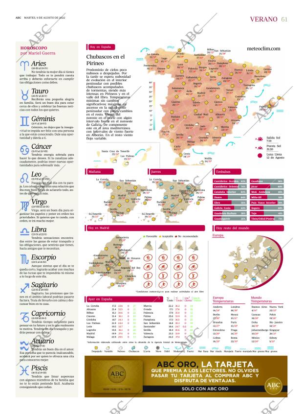 ABC MADRID 09-08-2022 página 61