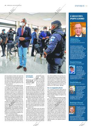 ABC MADRID 10-08-2022 página 11