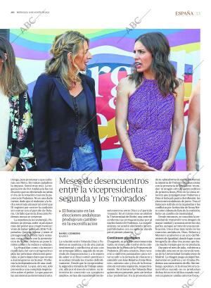 ABC MADRID 10-08-2022 página 13