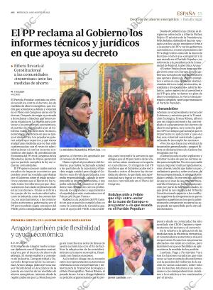 ABC MADRID 10-08-2022 página 15