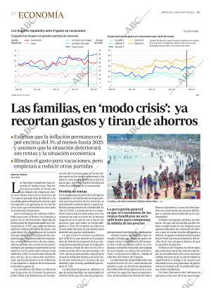 ABC MADRID 10-08-2022 página 24