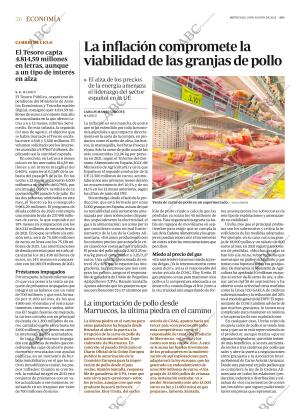 ABC MADRID 10-08-2022 página 26