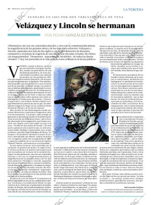 ABC MADRID 10-08-2022 página 3