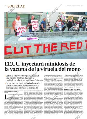 ABC MADRID 10-08-2022 página 30